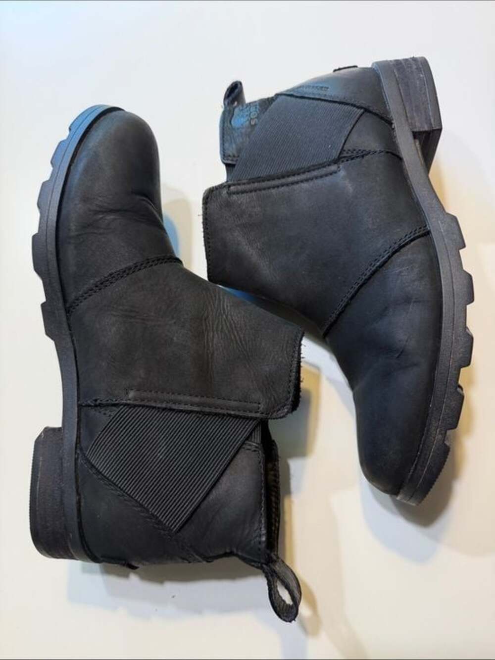 Sorel Emelie Waterpoof Chelsea Boot